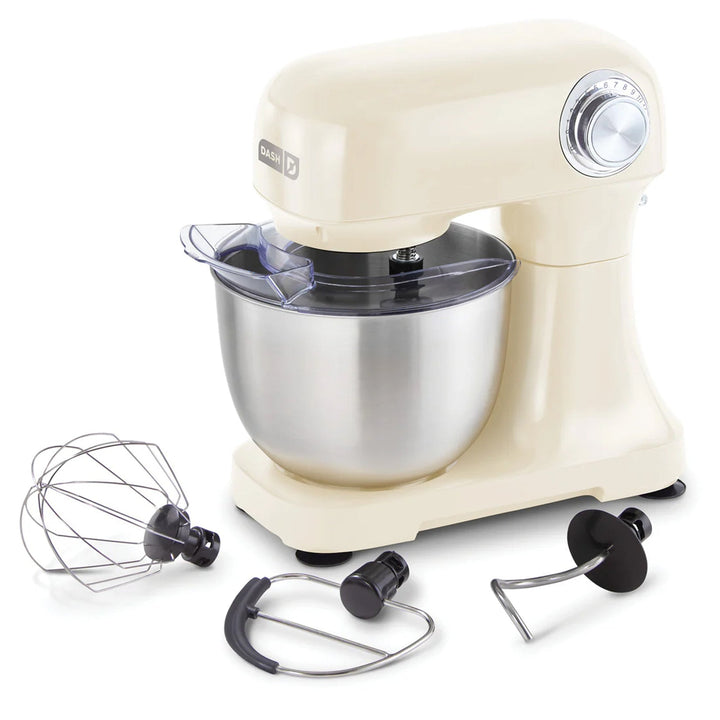 3.5 Qt Tilt Head Stand Mixer R3