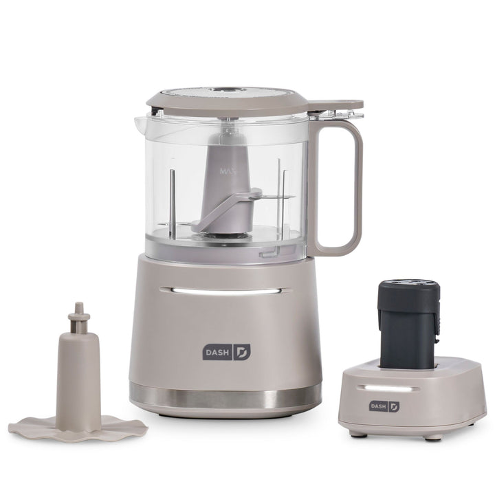 Cordless Food Chopper D5