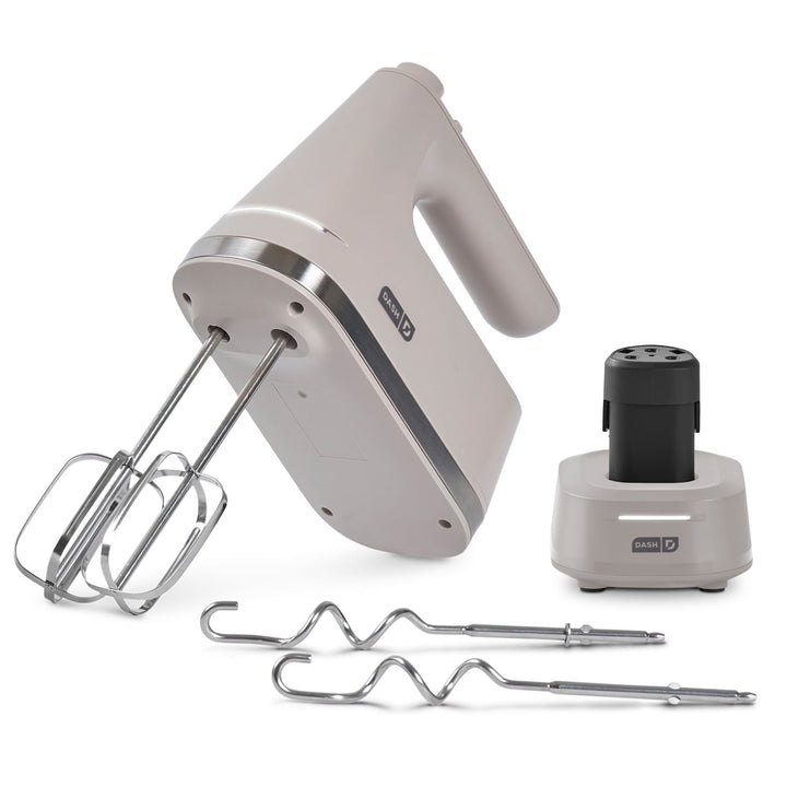 Cordless Hand Mixer X6
