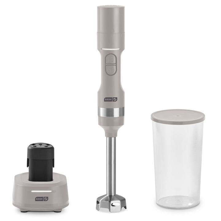 Cordless Immersion Blender F9