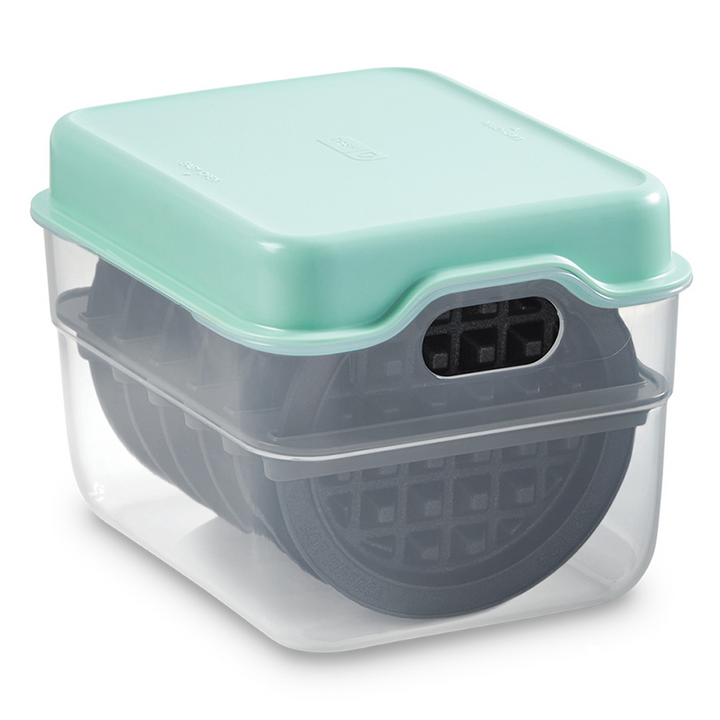 MultiMaker® Mini System: Removable Plate Storage Case Q1
