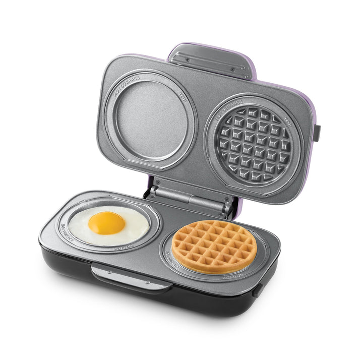 MultiMaker® Double Mini Maker System X7