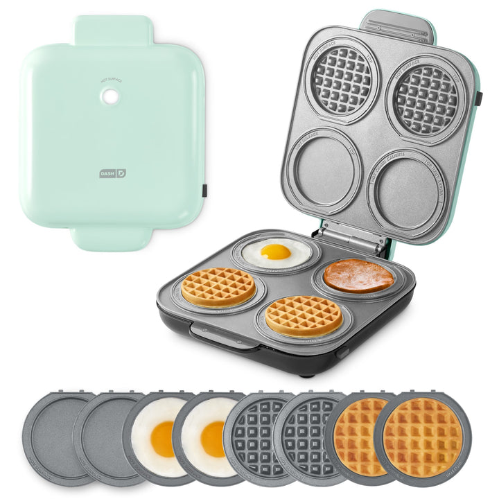MultiMaker® Family Mini Maker System T3