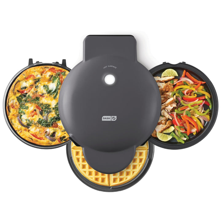 MultiMaker® Max Cooking System Q5
